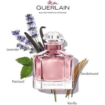 Mon Guerlain Eau de Parfum Intense EDP